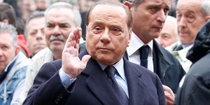 Φωτογραφία: AP Photo/Antonio Calanni