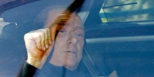 Φωτογραφία: AP Photo/Luca Bruno