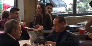 Φωτογραφία: Facebook/Andrea Zucchiatti/Calciatori Brutti