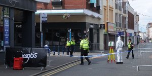 Φωτογραφία αρχείου: Matthew Cooper/PA via AP