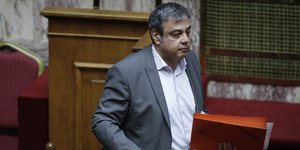 Φωτογραφία: Alexandros Michailidis / SOOC