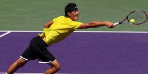 Μπέρναντ Τόμιτς