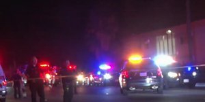 Πυροβολισμοί σε συγκρότημα διαμερισμάτων στο Σαν Μπερναρντίνο