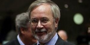 Χόιερ: Η ανάπτυξη θα επιστρέψει στην Ελλάδα μόνο με ένα σχέδιο Μάρσαλ