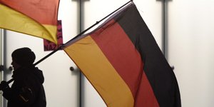 Φωτογραφία: AP Photo/Jens Meyer