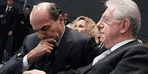 Οι Ιταλοί απαιτούν κυβέρνηση εδώ και τώρα – Δεν θέλουν ξανά εκλογές