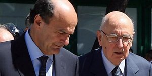 Πυρετός διαβουλεύσεων για το σχηματισμό κυβέρνησης στην Ιταλία - Ολα τα σενάρια