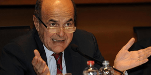 Υπό διάλυση η παράταξη Μπερσάνι στην Ιταλία – Απανωτές παραιτήσεις στελεχών