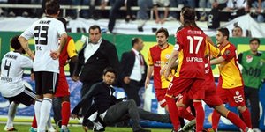 Μπεσίκτας
