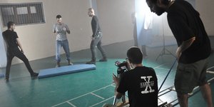 Η ταινία του Χρήστου Φιλίππου «Last Βreach»