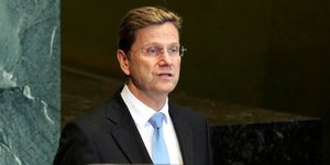 Βεστερβέλε: «Έχει γίνει πολύ σπέκουλα σε βάρος της Ελλάδας»