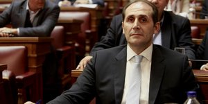 Φωτογραφία: EUROKINISSI-ΓΕΩΡΓΙΑ ΠΑΝΑΓΟΠΟΥΛΟΥ