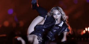 H εκρηκτική Βeyonce ξεσήκωσε τις ΗΠΑ στο Superbowl [εικόνες]