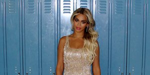 Με αυτή την εμφάνιση η Beyonce έβαλε φωτιά στο Λευκό Οίκο και το πάρτυ της Μισέλ