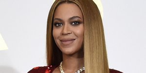 Η Beyonce θυμήθηκε τα παλιά/ Φωτογραφία: AP- Chris Pizzello