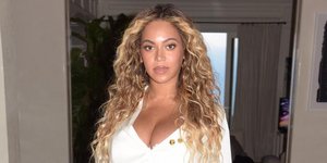 Instagram/beyonce