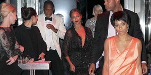 Γιατί η αδερφή της Beyonce επιτέθηκε στον Jay Z -Οι υποσχέσεις που δεν κράτησε κ