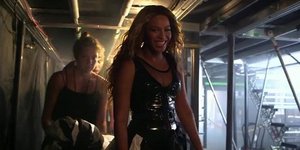 Το ξεχωριστό δώρο που έκανε ο Jay Z στην Beyonce για τα γενέθλιά της -Ενα βίντεο