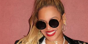 Instagram/Beyonce