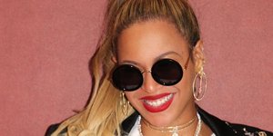 Instagram/Beyonce
