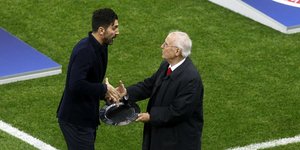 Φωτογραφία: Olympiacos/FB