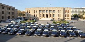 Οι Ελληνες ταξιτζήδες ανάμεσα στους πιο ευγενικούς στον κόσμο – Τουλάχιστον εκεί
