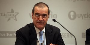 Βγενόπουλος: Ψάξτε την υπόθεση «Μιλόσεβιτς» -Αυτοί που την χειρίστηκαν κατέστρεψ