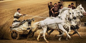Πρεμιέρα για τον τρισδιάστατο Μπεν Χουρ 01