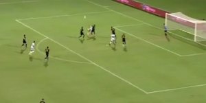 Πανέμορφο γκολ Αργεντινού επιθετικού με ανάποδο ψαλιδάκι [βίντεο]