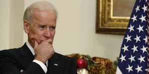 Η γκάφα του Μπάιντεν: Συνεχάρη λάθος άνθρωπο για τη νίκη στις δημοτικές εκλογές