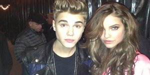 Ο Τζάστιν Μπίμπερ βγήκε ραντεβού με μοντέλο της Victoria's Secret [βίντεο]