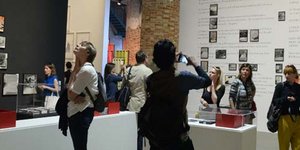 φωτογραφία: Labiennale.org