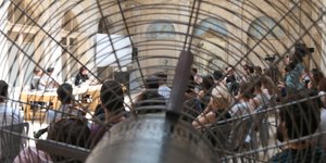 φωτογραφία: facebook Athens Biennale 