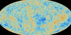 Aυτός είναι ο ήχος του Μπιγκ Μπανγκ [ηχητικό]