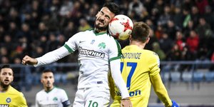 Φωτογραφία: Eurokinissi