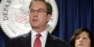 Φωτογραφία: AP/ Steven Senne