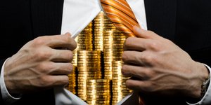 Τι θα μπορούσαν να αγοράσουν οι 5 πλουσιότεροι στον κόσμο -Πόσα χρόνια δουλειάς 