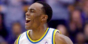 Μπίλι Νάιτ/ Φωτογραφία: AP