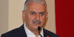 Φαβορί ο υπουργός Μεταφορών Μπιναλί Γιλντιρίμ