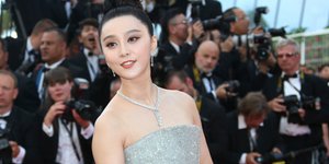 Φαν Μπινγκμπίνγκ (Φωτογραφία: Joel C Ryan/Invision/AP)