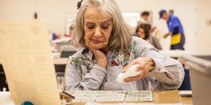 Ο μαγικός κόσμος του μπίνγκο -Παιχνίδι τύχης που παίζεται μετά μανίας από βαριεσ