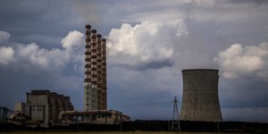 Αύξηση στον δείκτη βιομηχανικής παραγωγής Φωτογραφία: Eurokinissi