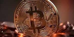 Σε πτώση το Bitcoin/Φωτογραφία: Pixabay