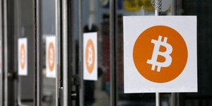 Διεθνή συντονισμό απαιτεί η αγορά κρυπτονομισμάτων σύμφωνα με τον αντιπρόεδρο της Κομισιόν/Φωτογραφία: AP