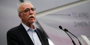 Δημήτρης Βίτσας/Φωτογραφία intime