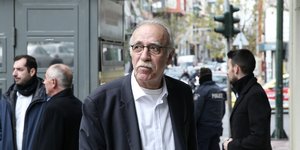 Δημήτρης Βίτσας