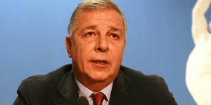 Στο κόμμα του Ανδρέα Λοβέρδου και ο Πάνος Μπιτσαξής [εικόνα]