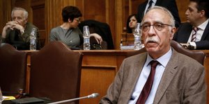 Δημήτρης Βίτσας