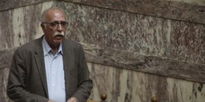 ΦΩΤΟΓΡΑΦΙΑ ΑΡΧΕΙΟΥ: EUROKINISSI/ΓΙΩΡΓΟΣ ΚΟΝΤΑΡΙΝΗΣ