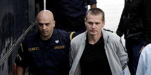 Φωτογραφία: Konstantinos Tsakalidis / SOOC